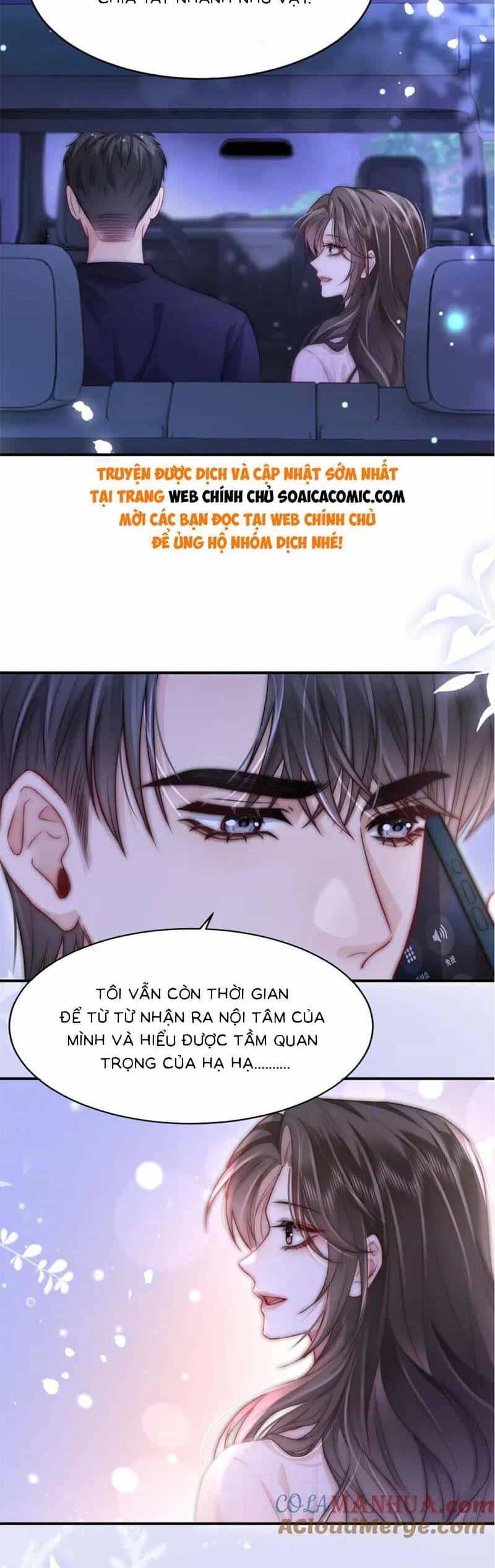 Sau Khi Chia Tay, Cô Ấy Trở Thành Nữ Vương Hotsearch - Chương 26 - ảnh 23