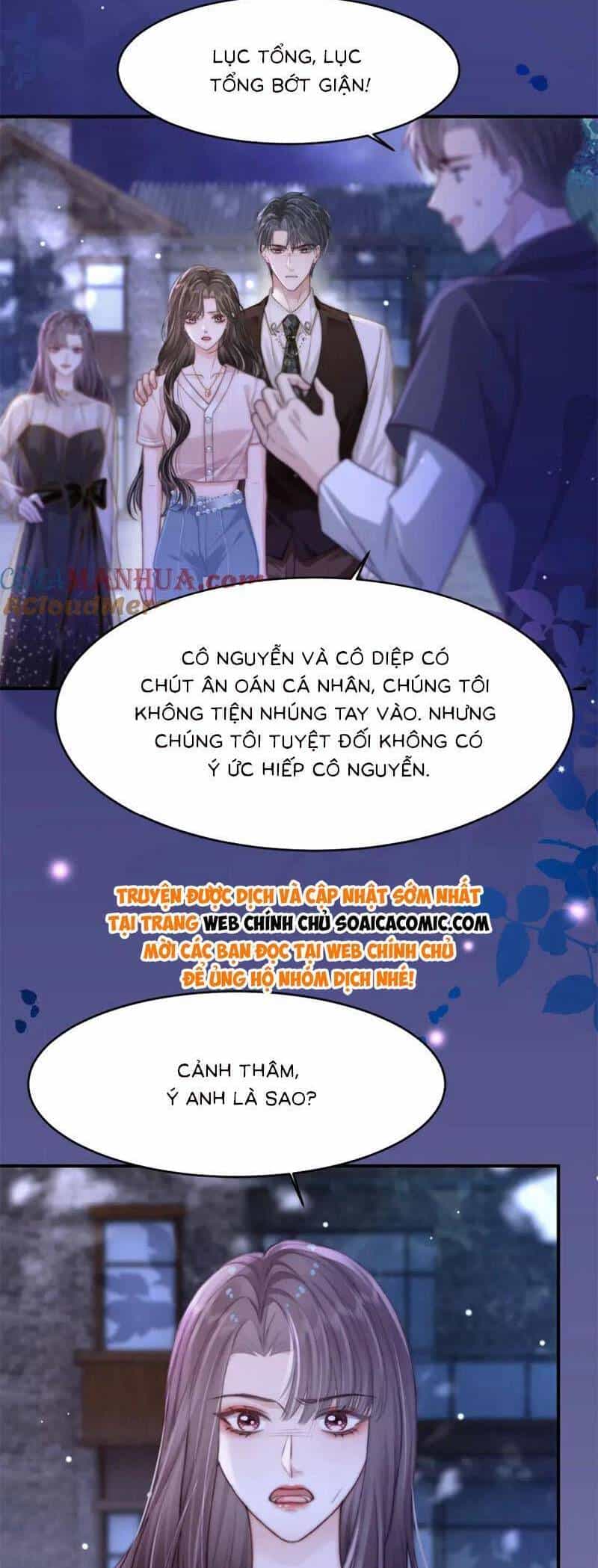 Sau Khi Chia Tay, Cô Ấy Trở Thành Nữ Vương Hotsearch - Chương 26 - ảnh 4
