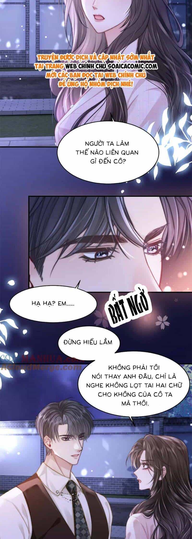 Sau Khi Chia Tay, Cô Ấy Trở Thành Nữ Vương Hotsearch - Chương 26 - ảnh 7