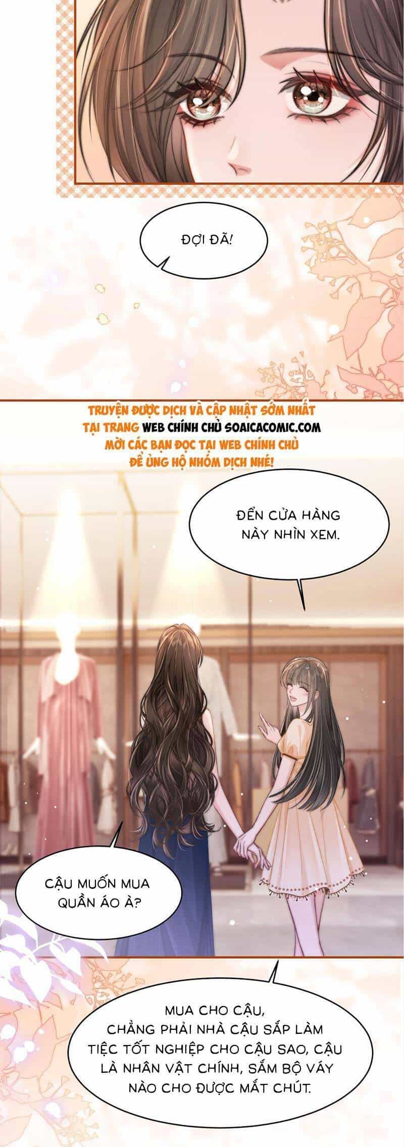 Sau Khi Chia Tay, Cô Ấy Trở Thành Nữ Vương Hotsearch - Chương 27 - ảnh 2