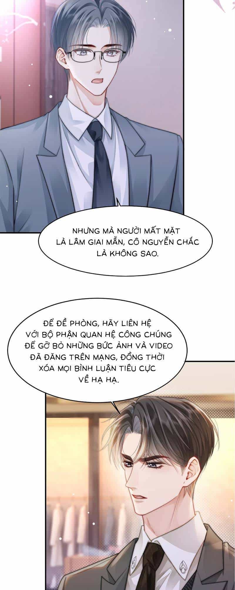 Sau Khi Chia Tay, Cô Ấy Trở Thành Nữ Vương Hotsearch - Chương 27 - ảnh 26