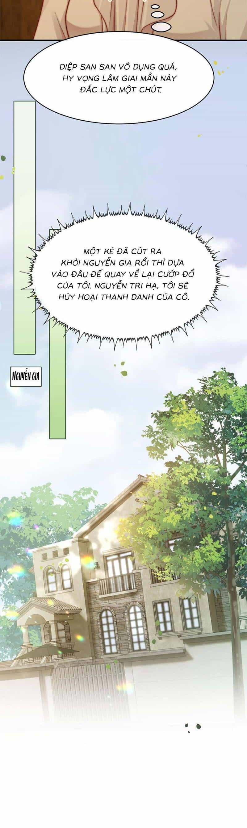 Sau Khi Chia Tay, Cô Ấy Trở Thành Nữ Vương Hotsearch - Chương 28 - ảnh 5