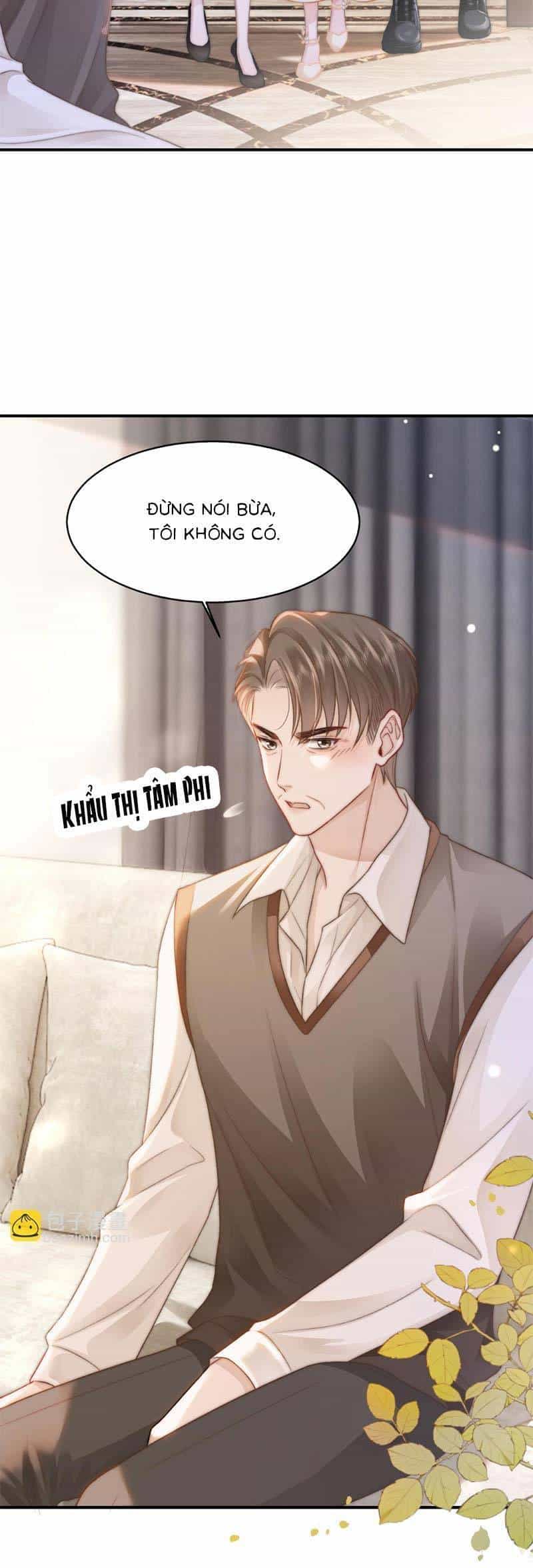 Sau Khi Chia Tay, Cô Ấy Trở Thành Nữ Vương Hotsearch - Chương 28 - ảnh 8