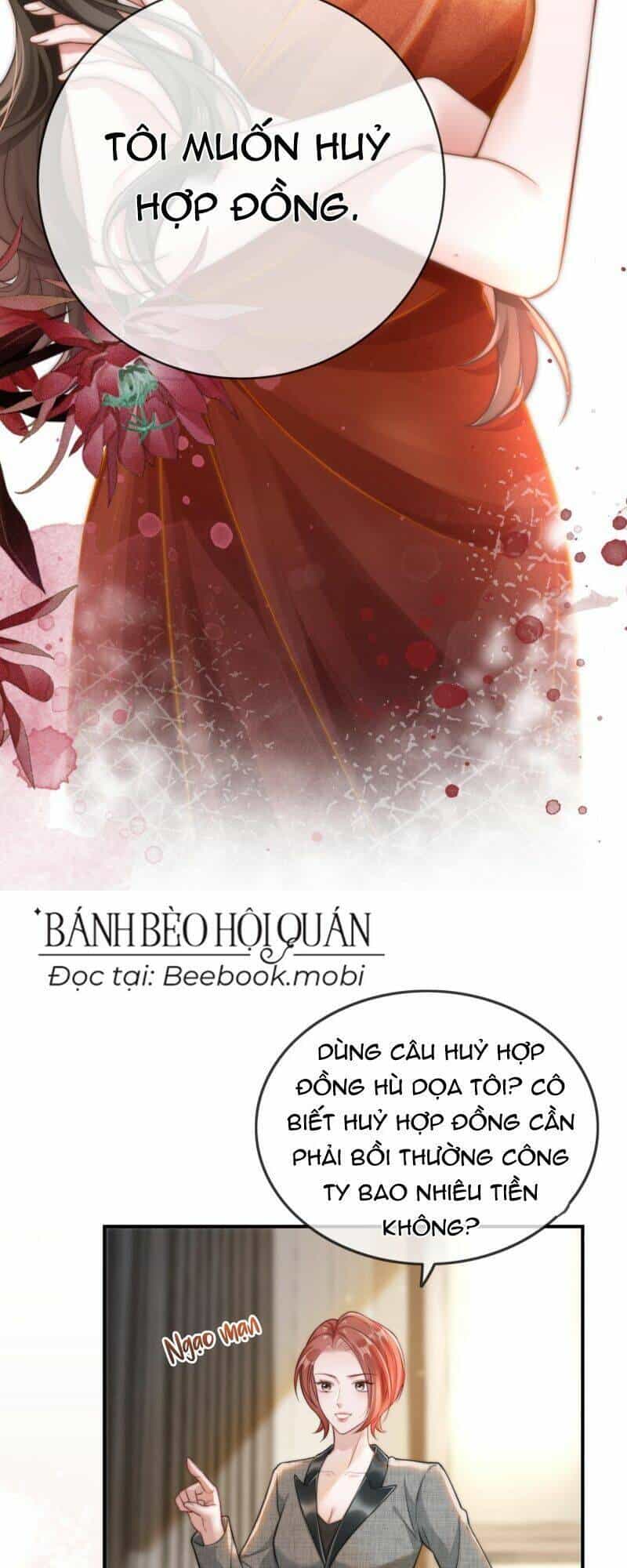 Sau Khi Chia Tay, Cô Ấy Trở Thành Nữ Vương Hotsearch - Chương 2 - ảnh 14