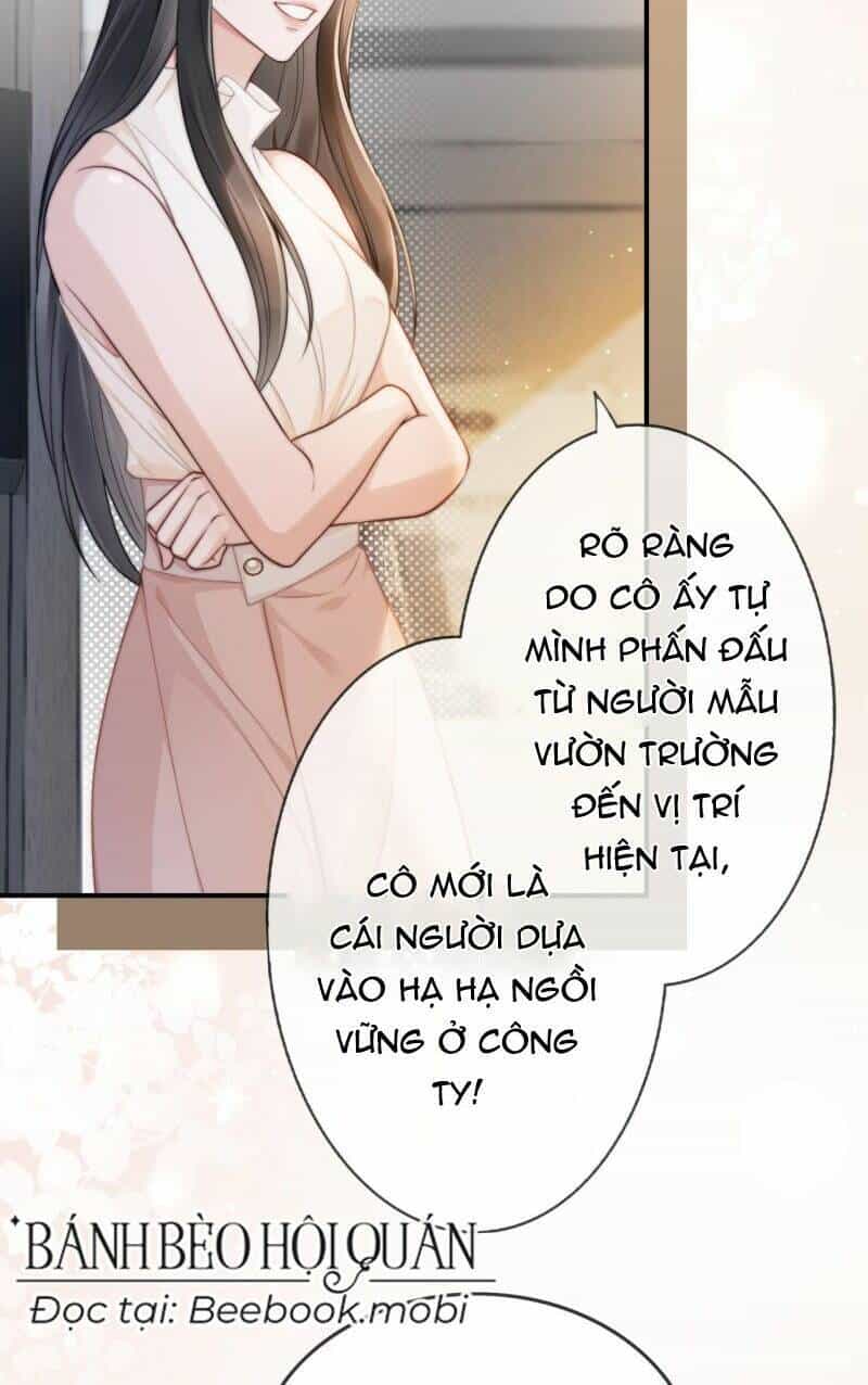 Sau Khi Chia Tay, Cô Ấy Trở Thành Nữ Vương Hotsearch - Chương 2 - ảnh 16