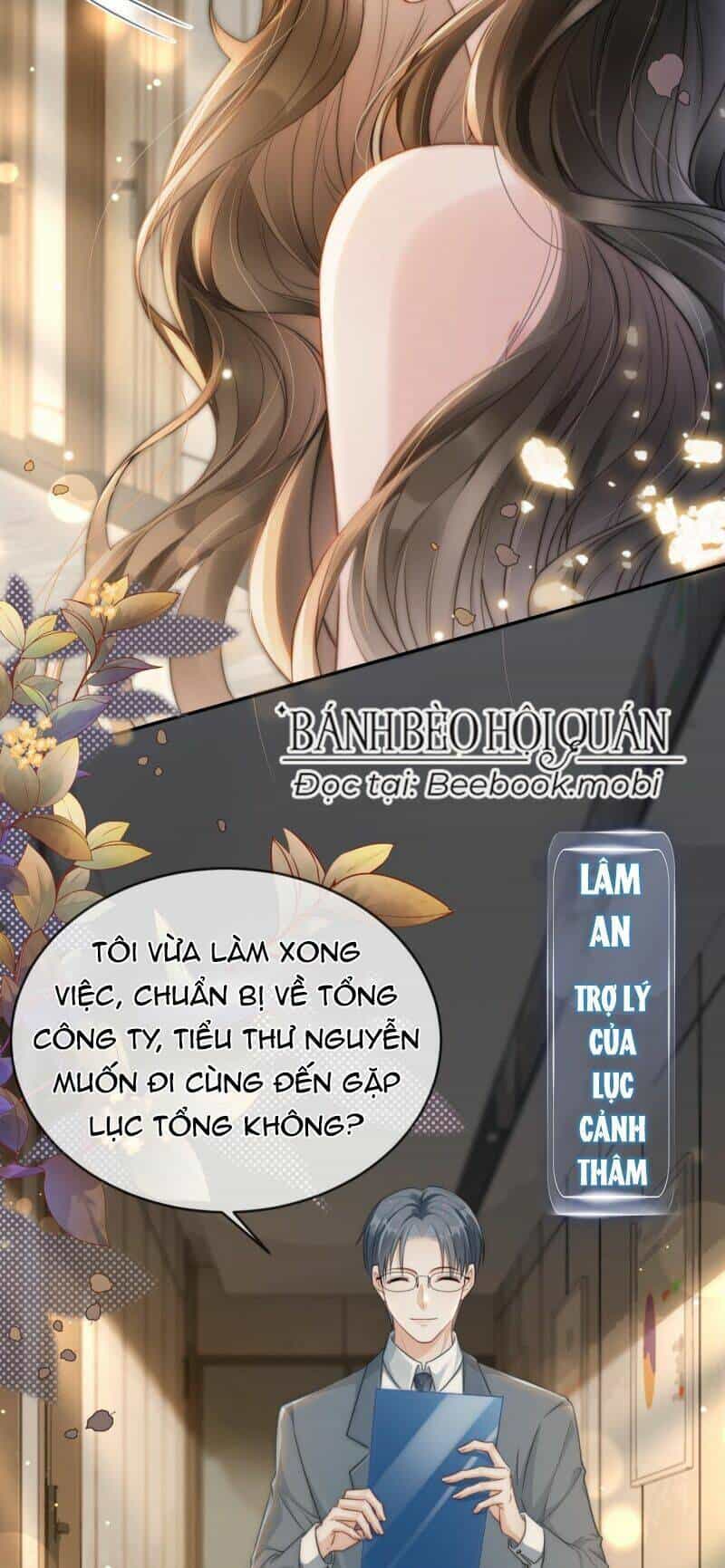 Sau Khi Chia Tay, Cô Ấy Trở Thành Nữ Vương Hotsearch - Chương 2 - ảnh 29