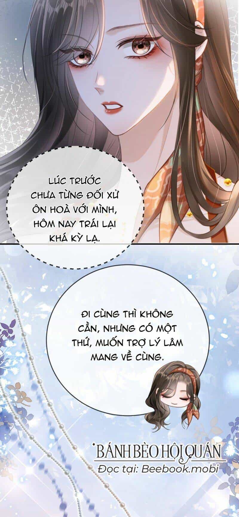 Sau Khi Chia Tay, Cô Ấy Trở Thành Nữ Vương Hotsearch - Chương 2 - ảnh 31