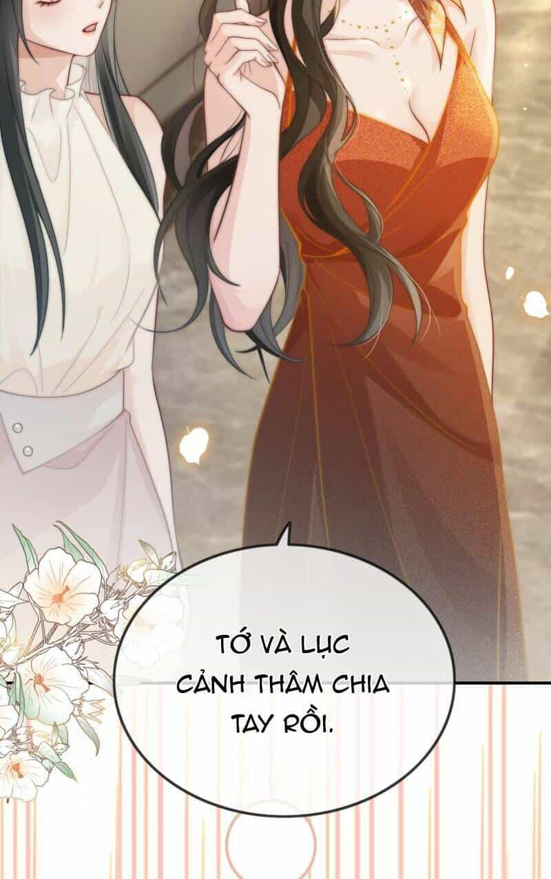 Sau Khi Chia Tay, Cô Ấy Trở Thành Nữ Vương Hotsearch - Chương 2 - ảnh 4