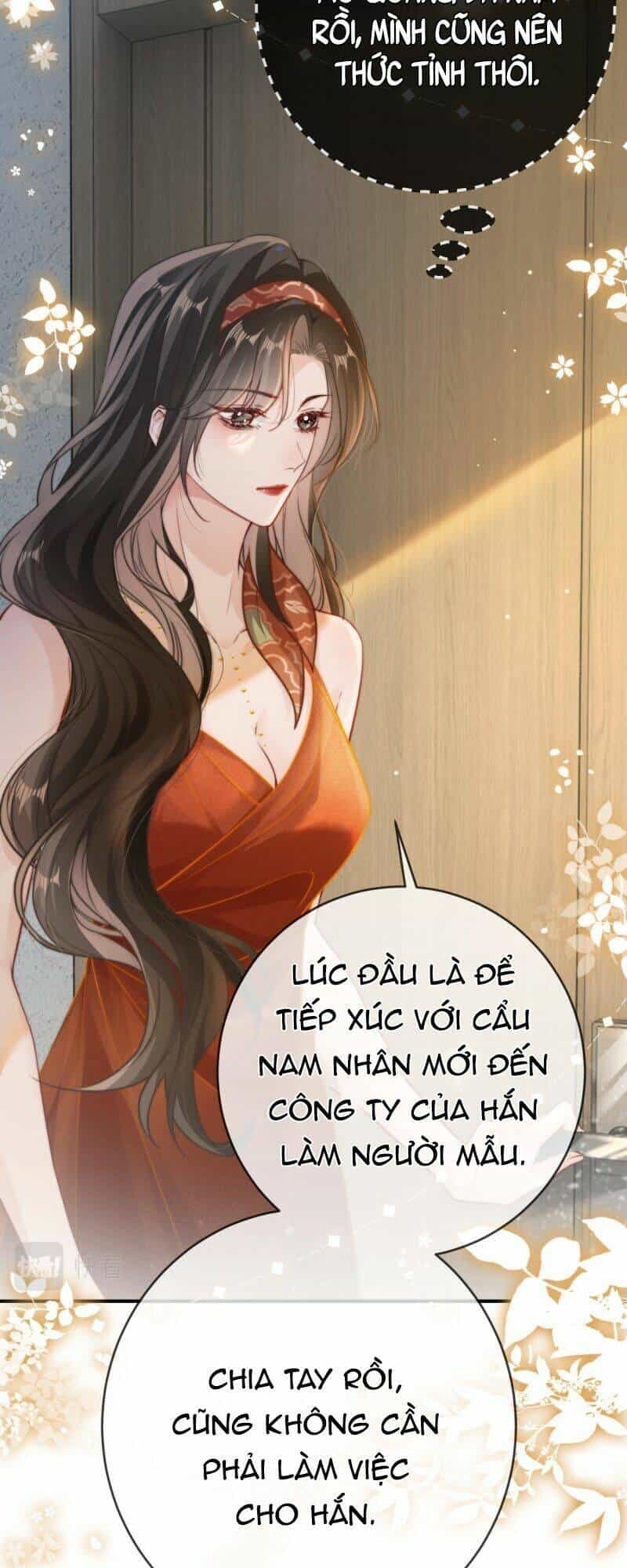 Sau Khi Chia Tay, Cô Ấy Trở Thành Nữ Vương Hotsearch - Chương 2 - ảnh 8