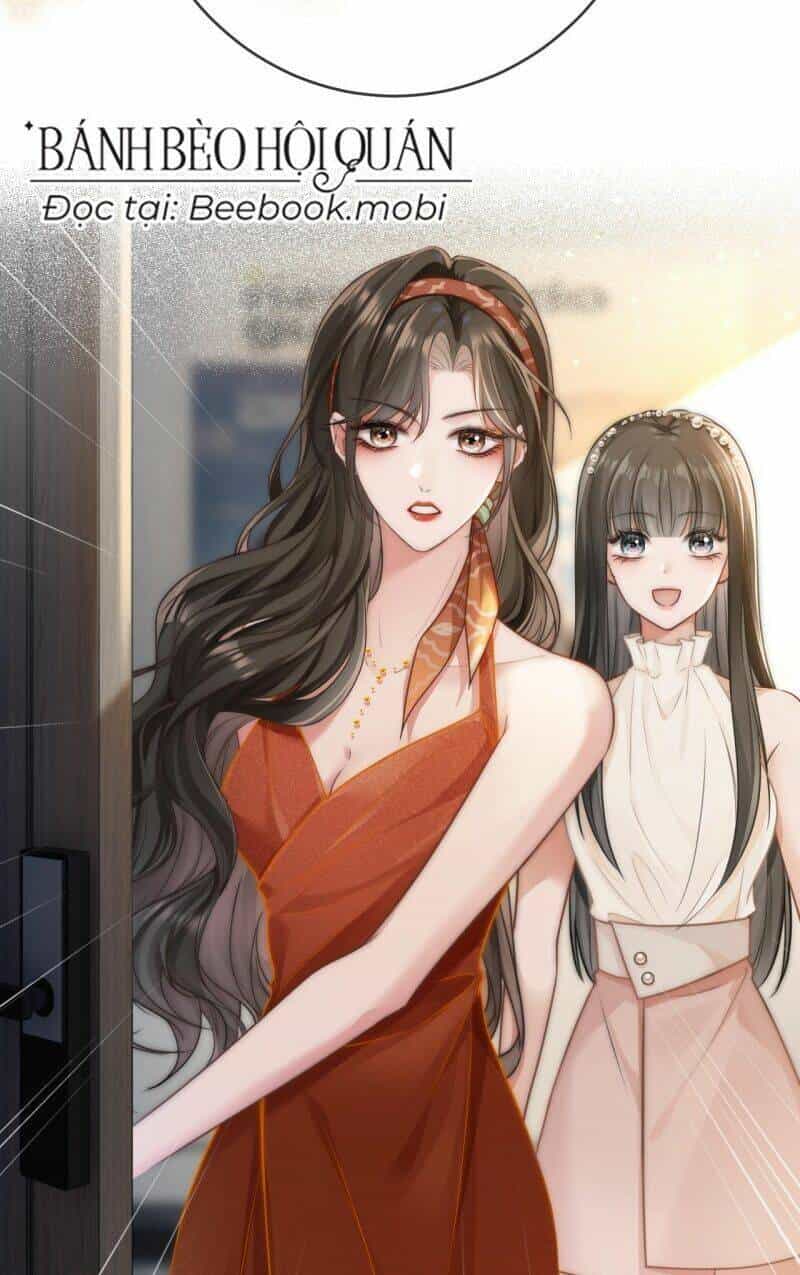 Sau Khi Chia Tay, Cô Ấy Trở Thành Nữ Vương Hotsearch - Chương 2 - ảnh 9