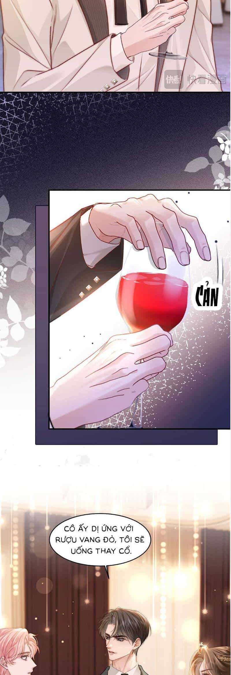 Sau Khi Chia Tay, Cô Ấy Trở Thành Nữ Vương Hotsearch - Chương 29 - ảnh 16