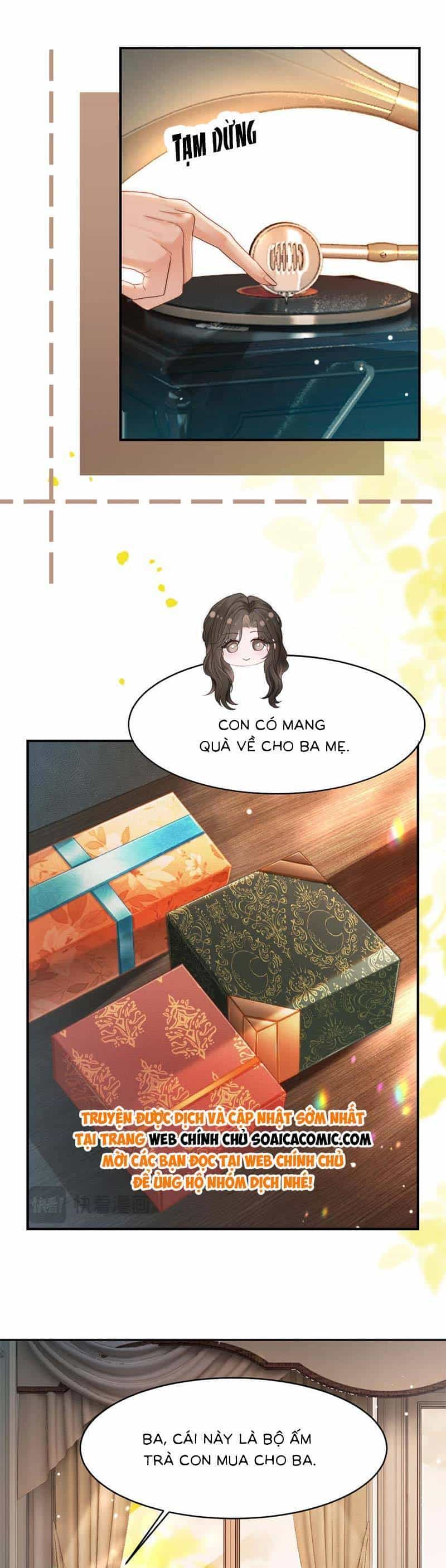 Sau Khi Chia Tay, Cô Ấy Trở Thành Nữ Vương Hotsearch - Chương 29 - ảnh 4