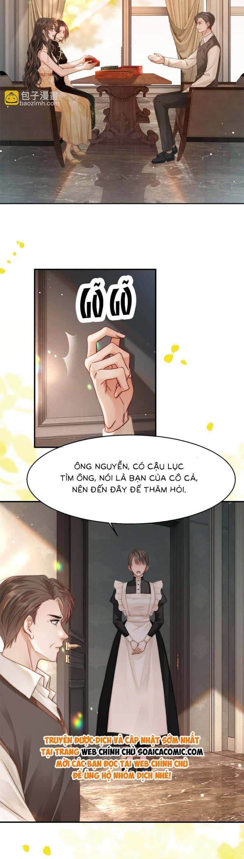 Sau Khi Chia Tay, Cô Ấy Trở Thành Nữ Vương Hotsearch - Chương 29 - ảnh 5