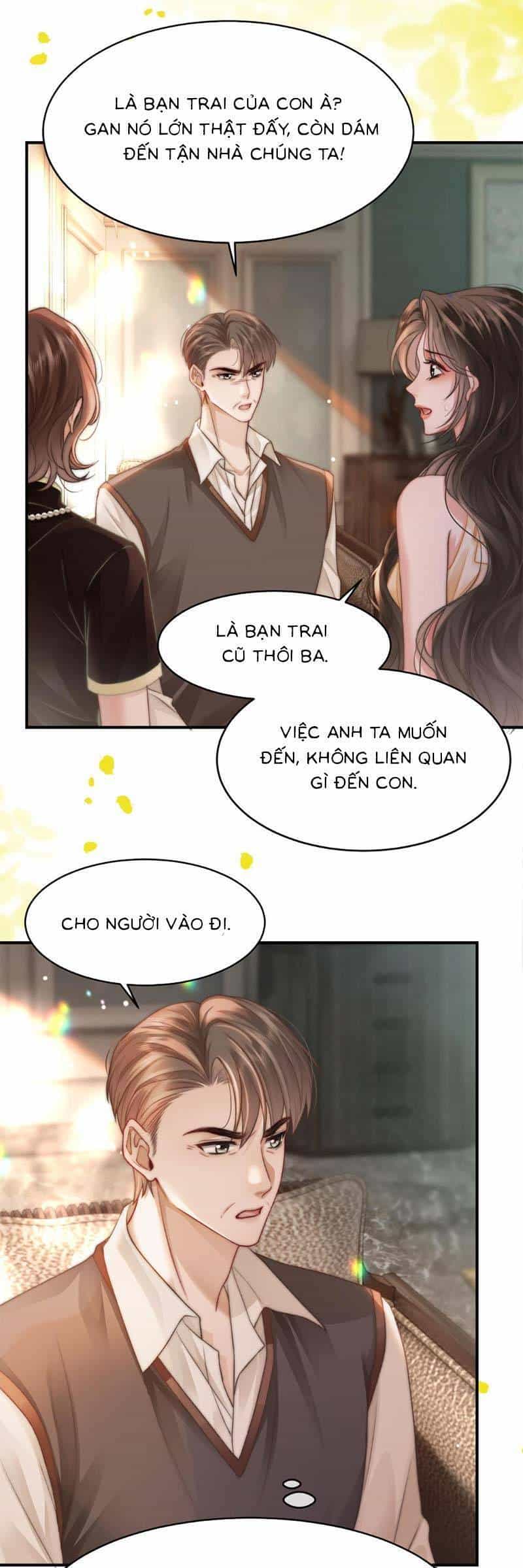 Sau Khi Chia Tay, Cô Ấy Trở Thành Nữ Vương Hotsearch - Chương 29 - ảnh 6