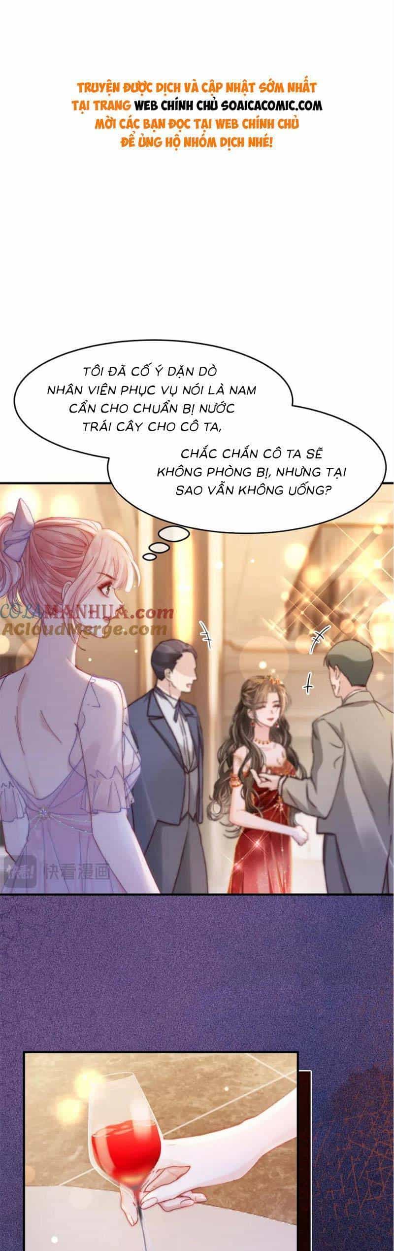 Sau Khi Chia Tay, Cô Ấy Trở Thành Nữ Vương Hotsearch - Chương 30 - ảnh 1