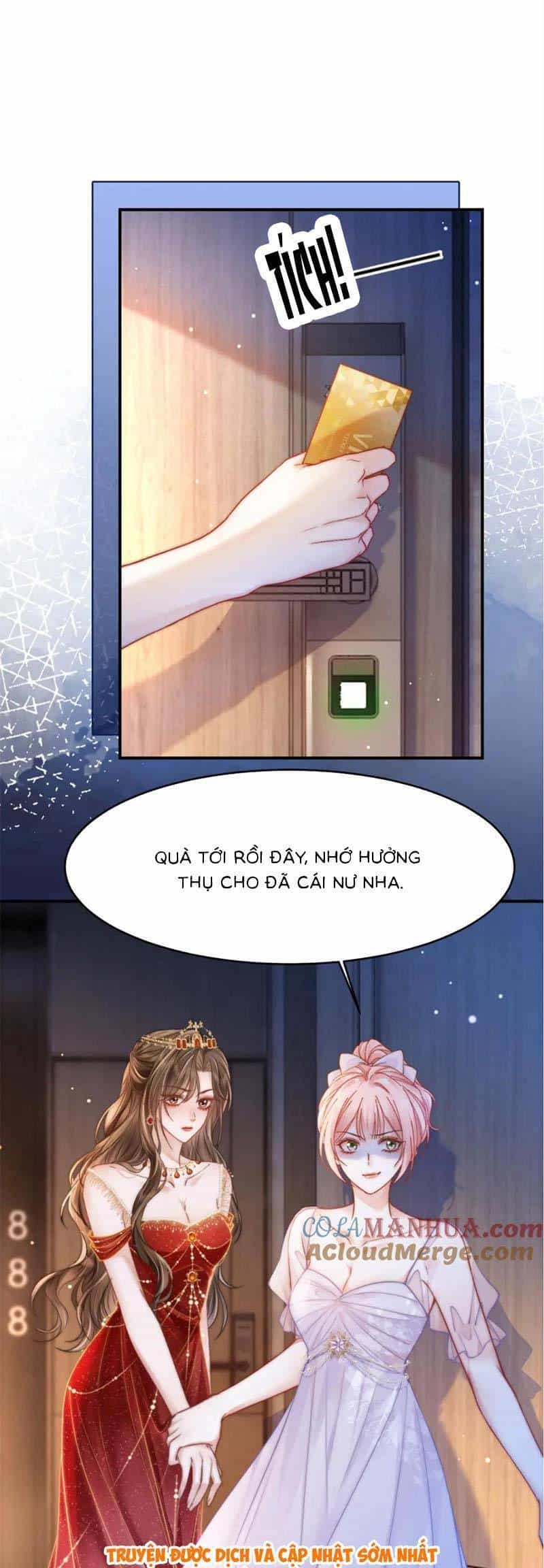Sau Khi Chia Tay, Cô Ấy Trở Thành Nữ Vương Hotsearch - Chương 30 - ảnh 10