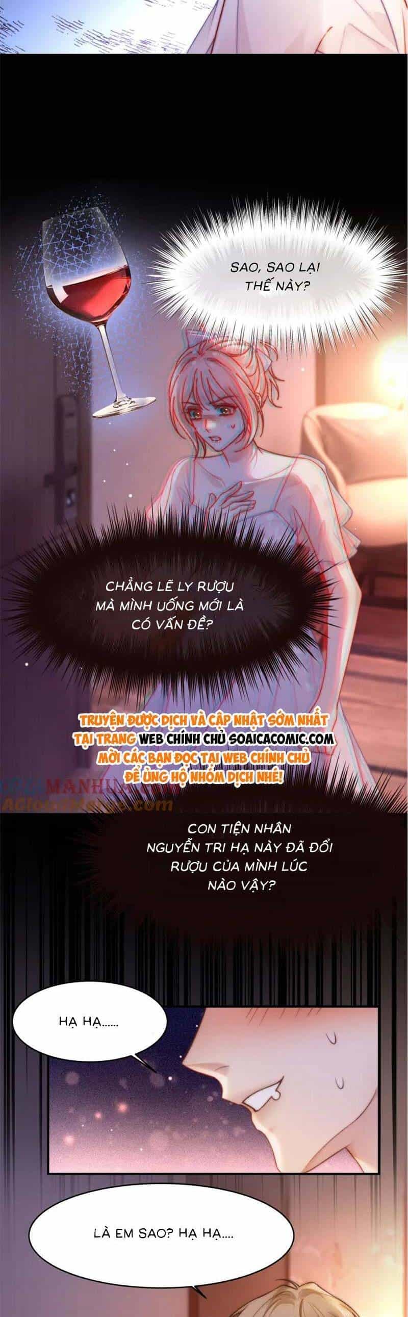 Sau Khi Chia Tay, Cô Ấy Trở Thành Nữ Vương Hotsearch - Chương 30 - ảnh 14