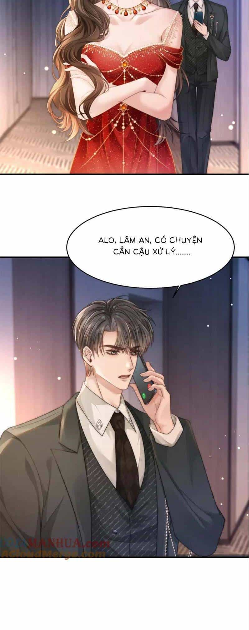 Sau Khi Chia Tay, Cô Ấy Trở Thành Nữ Vương Hotsearch - Chương 30 - ảnh 17