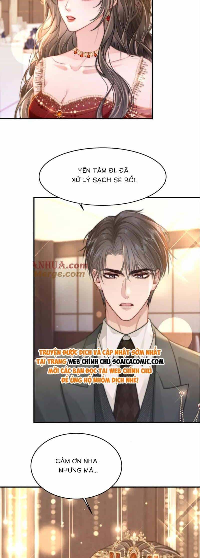 Sau Khi Chia Tay, Cô Ấy Trở Thành Nữ Vương Hotsearch - Chương 30 - ảnh 26