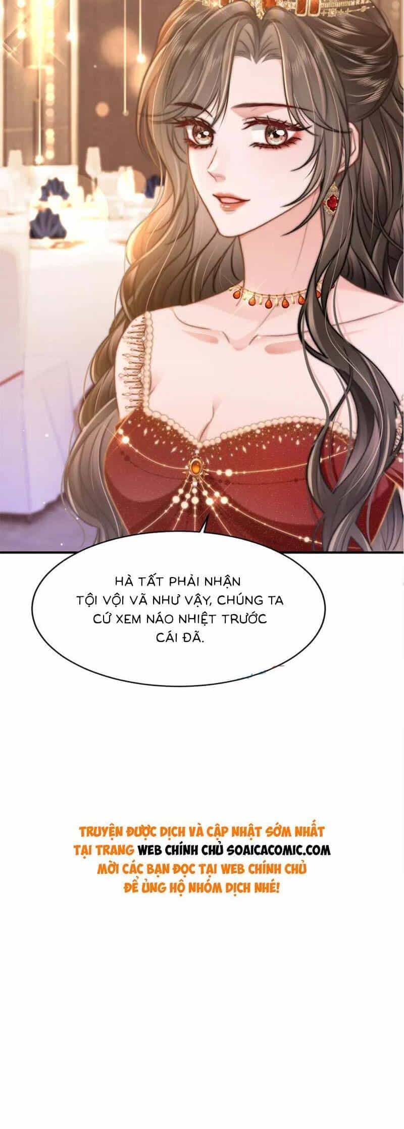Sau Khi Chia Tay, Cô Ấy Trở Thành Nữ Vương Hotsearch - Chương 30 - ảnh 27