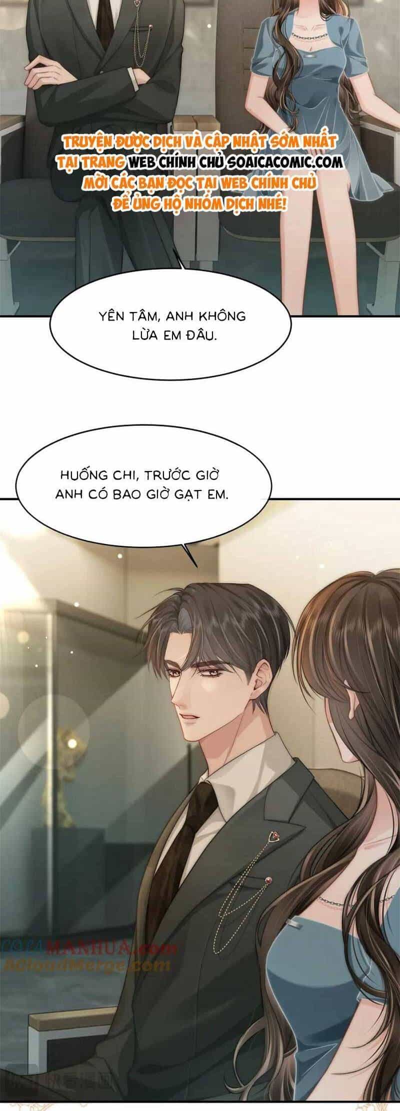 Sau Khi Chia Tay, Cô Ấy Trở Thành Nữ Vương Hotsearch - Chương 31 - ảnh 18
