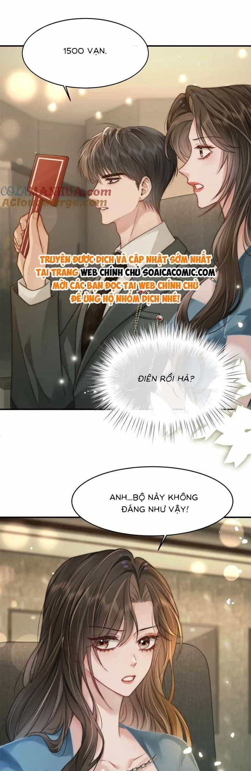 Sau Khi Chia Tay, Cô Ấy Trở Thành Nữ Vương Hotsearch - Chương 31 - ảnh 22