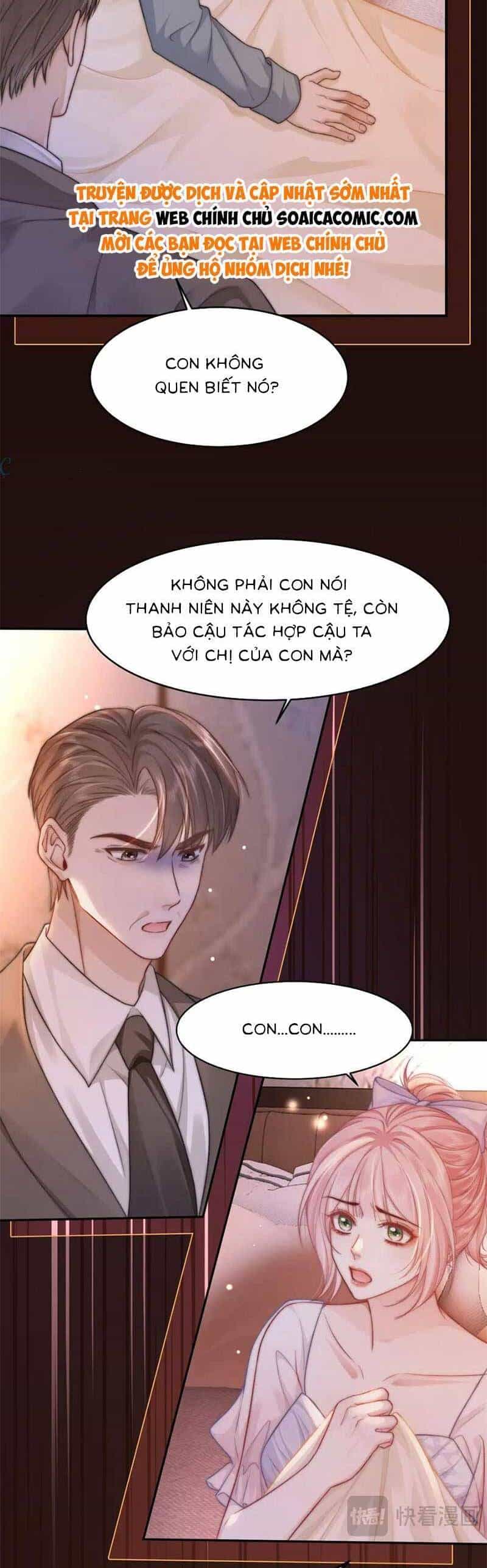 Sau Khi Chia Tay, Cô Ấy Trở Thành Nữ Vương Hotsearch - Chương 31 - ảnh 3