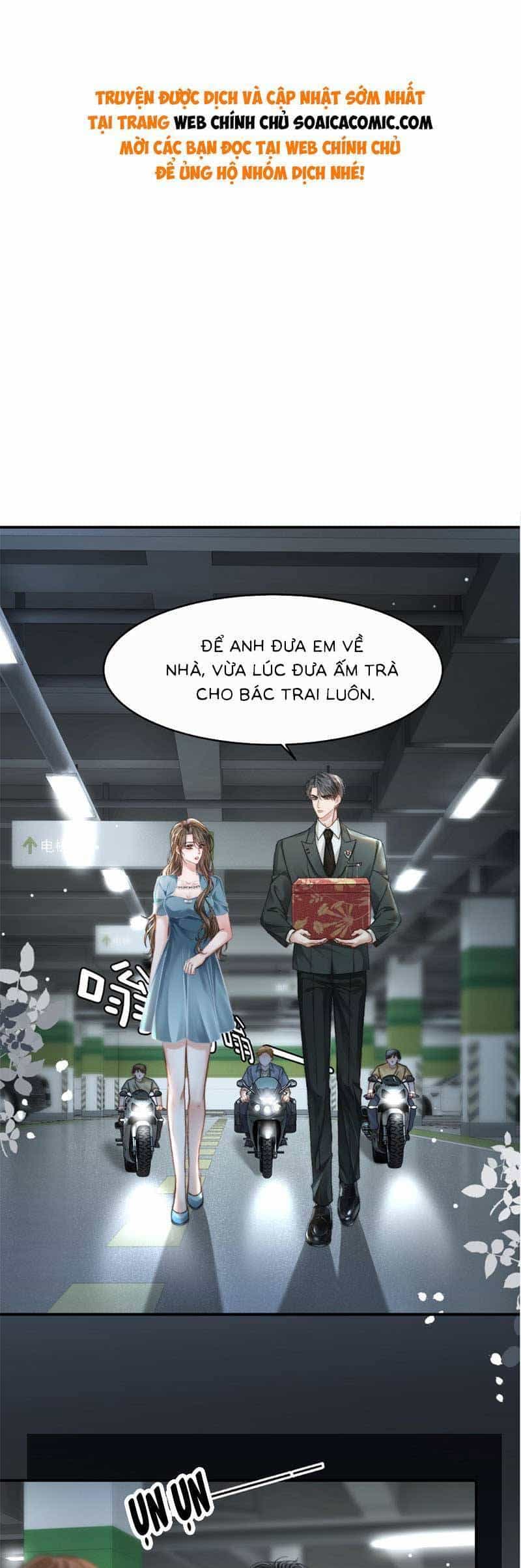 Sau Khi Chia Tay, Cô Ấy Trở Thành Nữ Vương Hotsearch - Chương 32 - ảnh 1