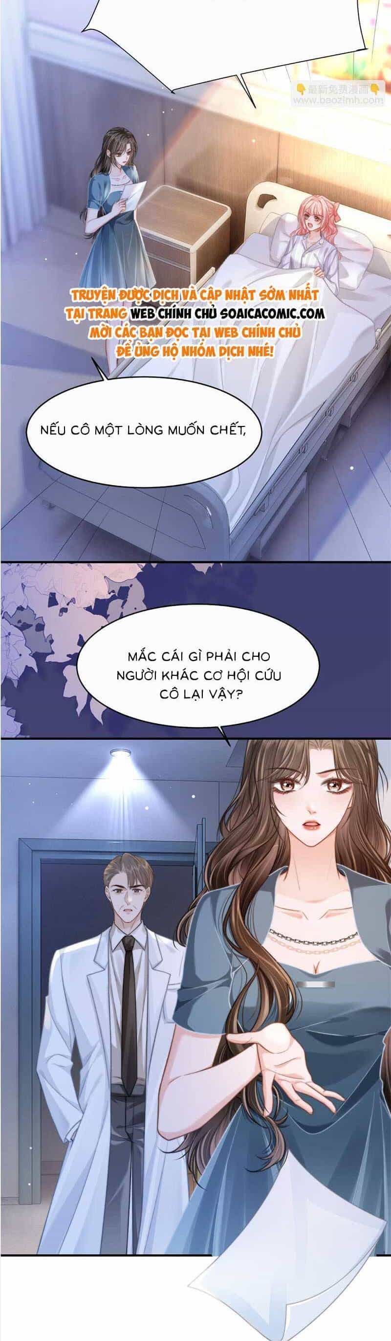 Sau Khi Chia Tay, Cô Ấy Trở Thành Nữ Vương Hotsearch - Chương 32 - ảnh 14