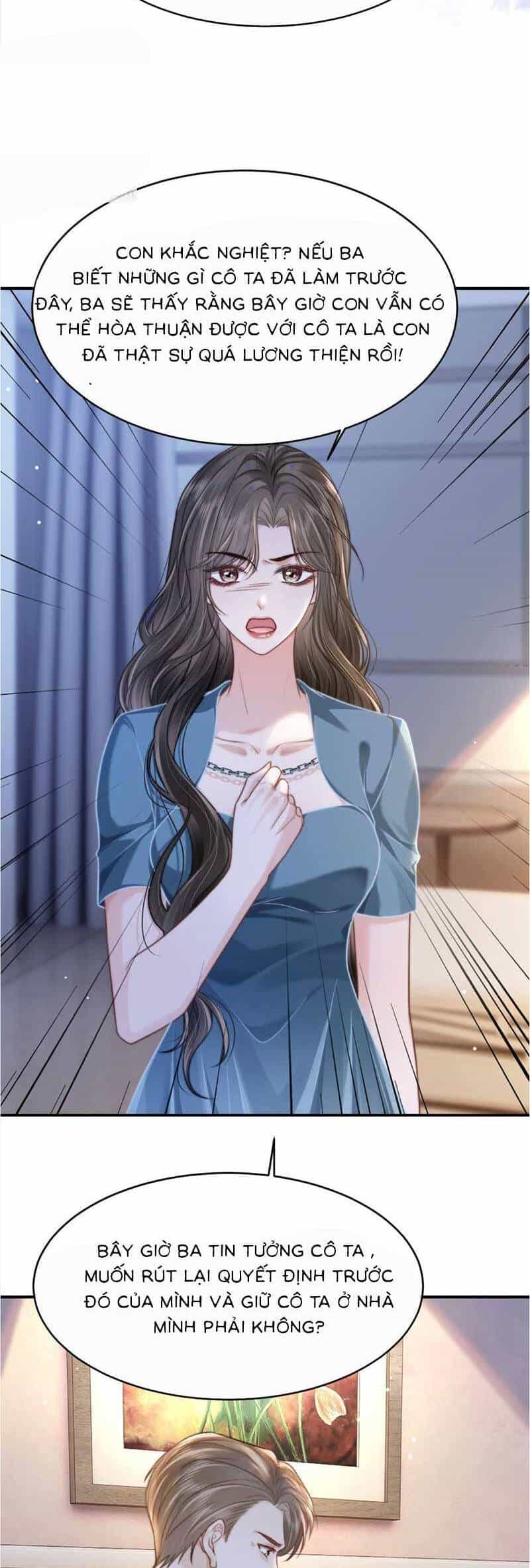 Sau Khi Chia Tay, Cô Ấy Trở Thành Nữ Vương Hotsearch - Chương 32 - ảnh 17