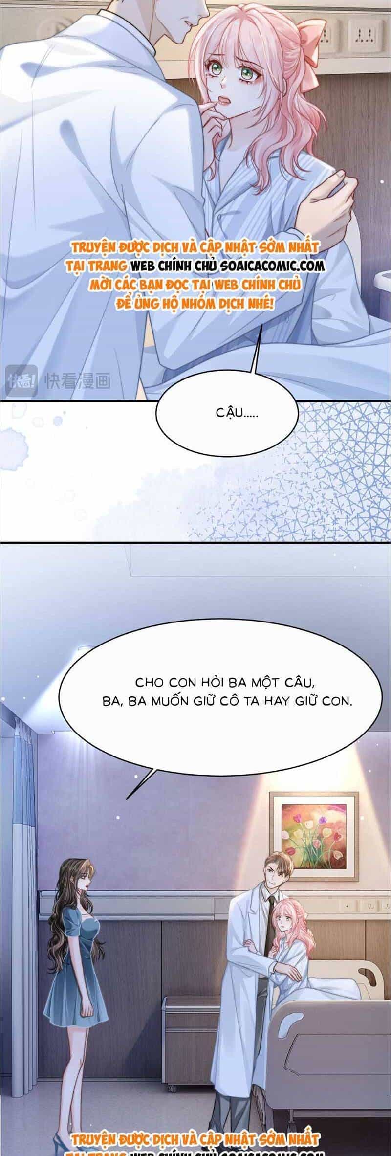 Sau Khi Chia Tay, Cô Ấy Trở Thành Nữ Vương Hotsearch - Chương 32 - ảnh 18