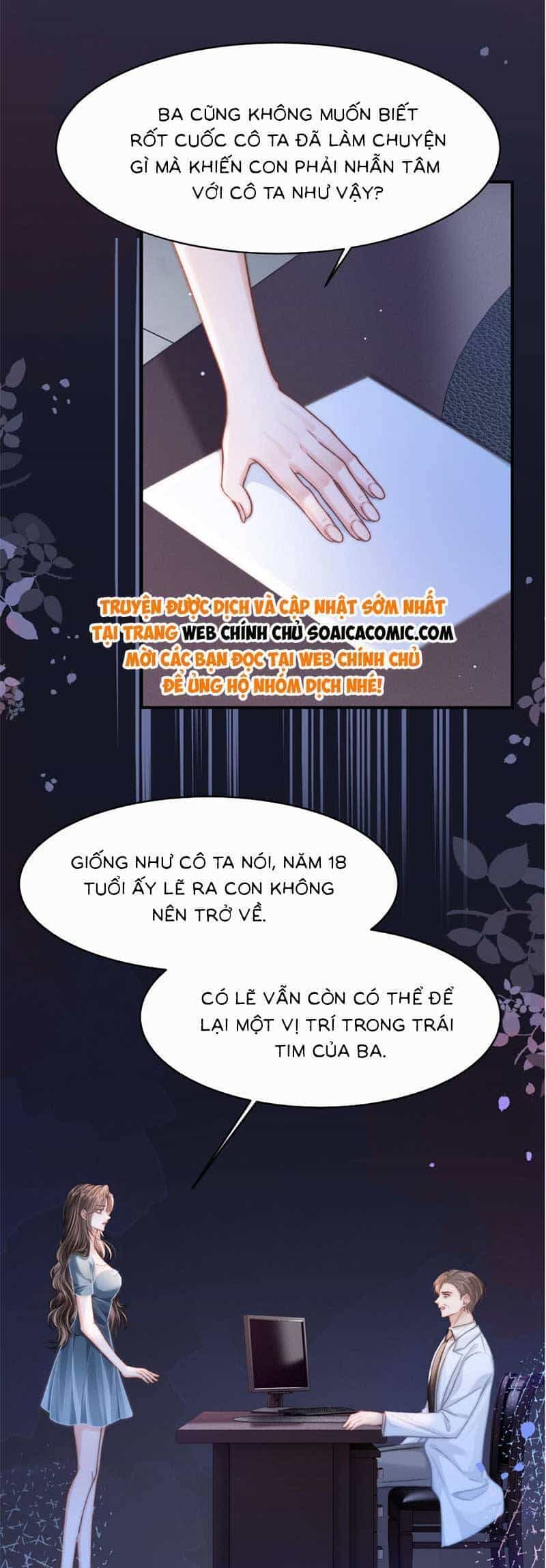 Sau Khi Chia Tay, Cô Ấy Trở Thành Nữ Vương Hotsearch - Chương 32 - ảnh 25