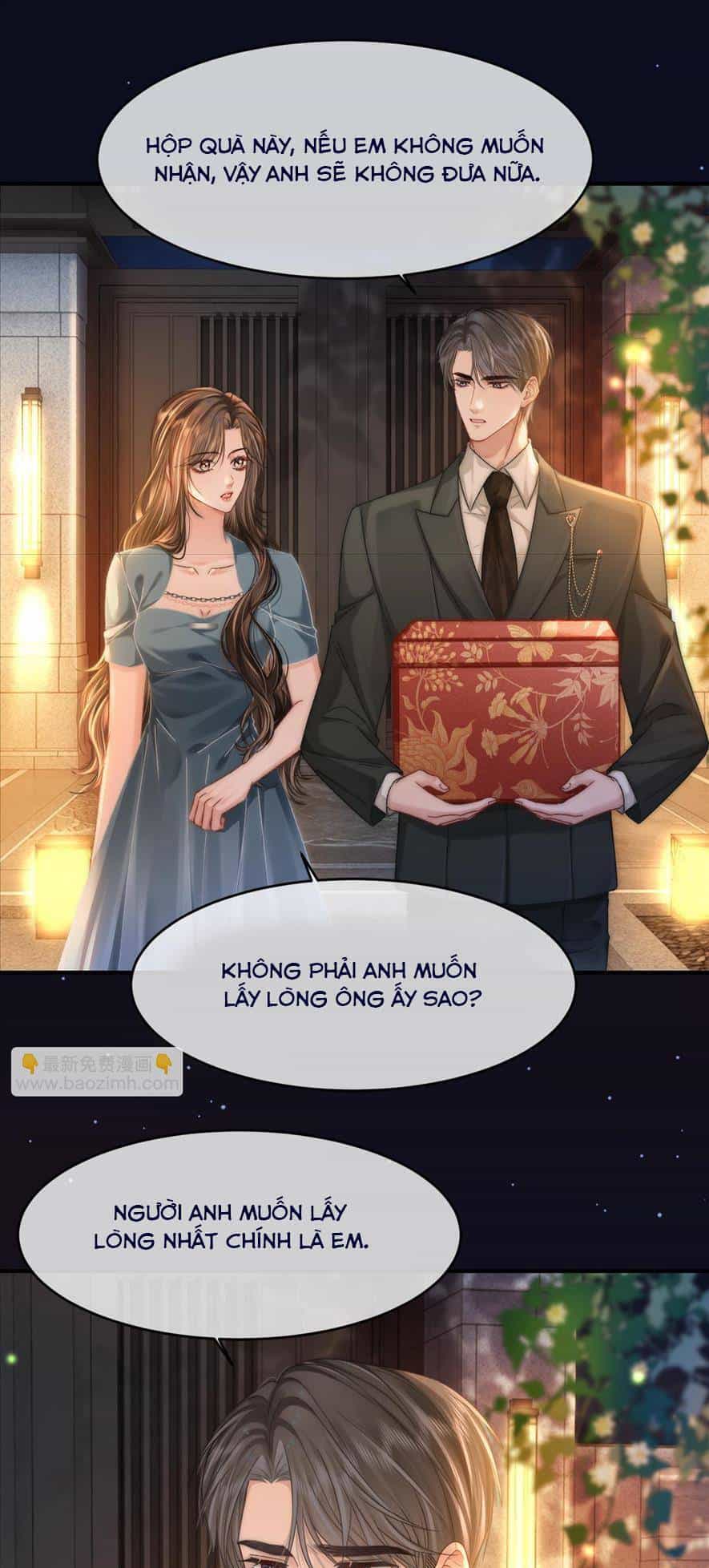 Sau Khi Chia Tay, Cô Ấy Trở Thành Nữ Vương Hotsearch - Chương 33 - ảnh 12
