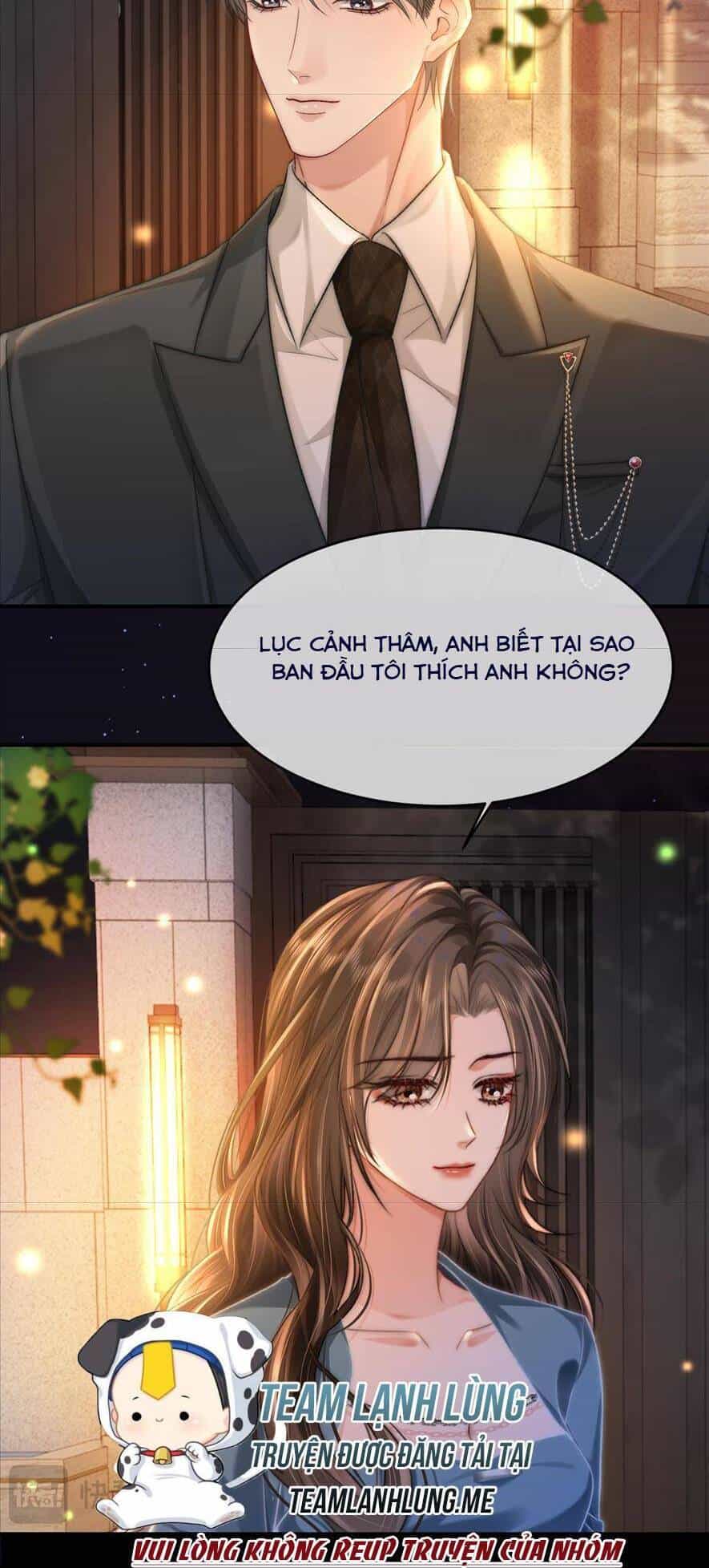 Sau Khi Chia Tay, Cô Ấy Trở Thành Nữ Vương Hotsearch - Chương 33 - ảnh 13