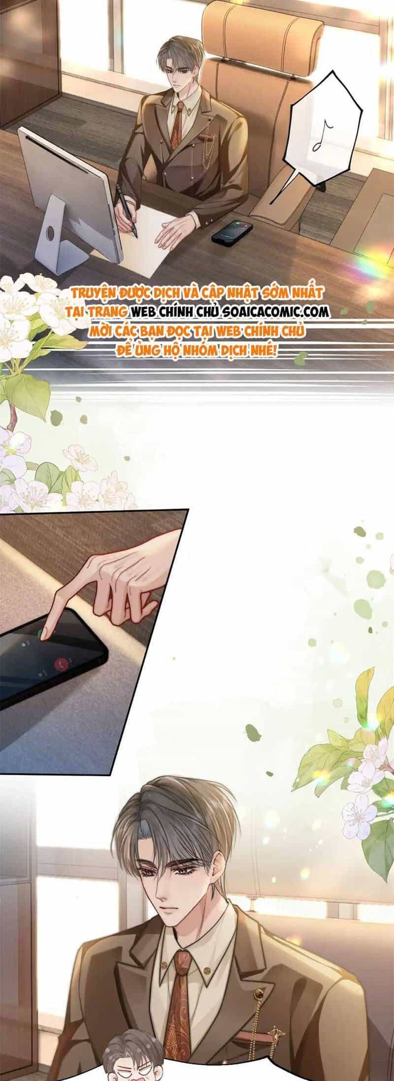 Sau Khi Chia Tay, Cô Ấy Trở Thành Nữ Vương Hotsearch - Chương 34 - ảnh 14