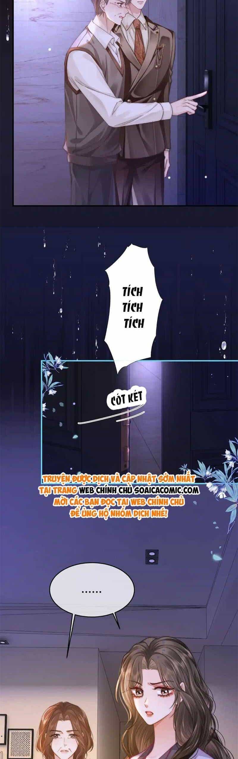 Sau Khi Chia Tay, Cô Ấy Trở Thành Nữ Vương Hotsearch - Chương 34 - ảnh 17