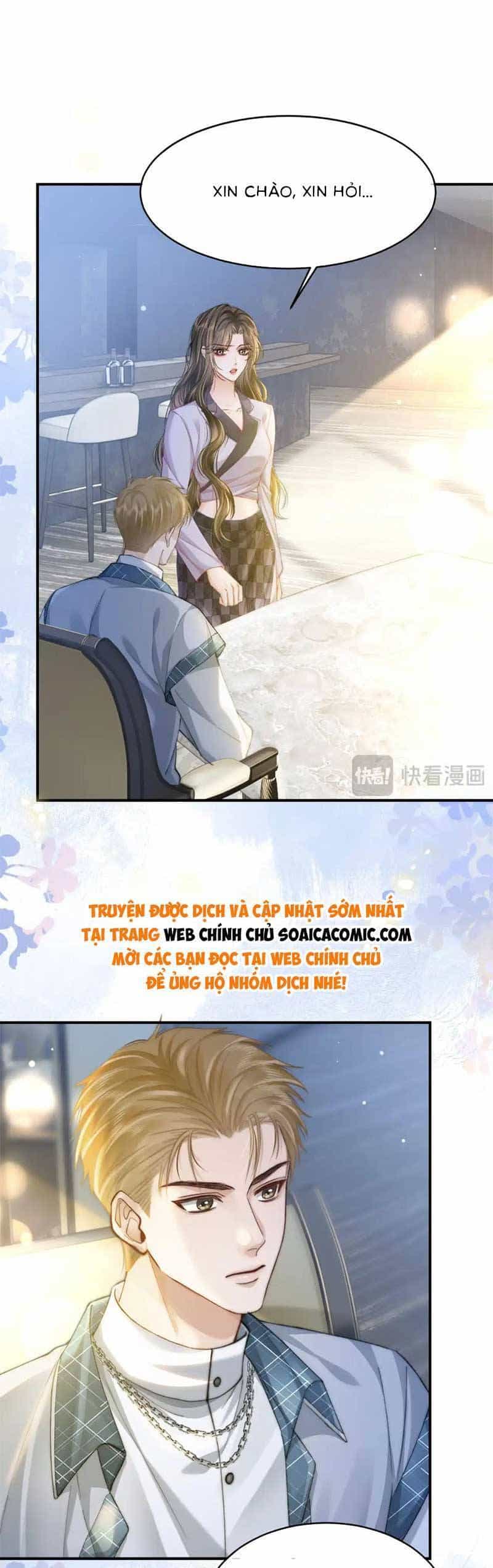 Sau Khi Chia Tay, Cô Ấy Trở Thành Nữ Vương Hotsearch - Chương 34 - ảnh 4
