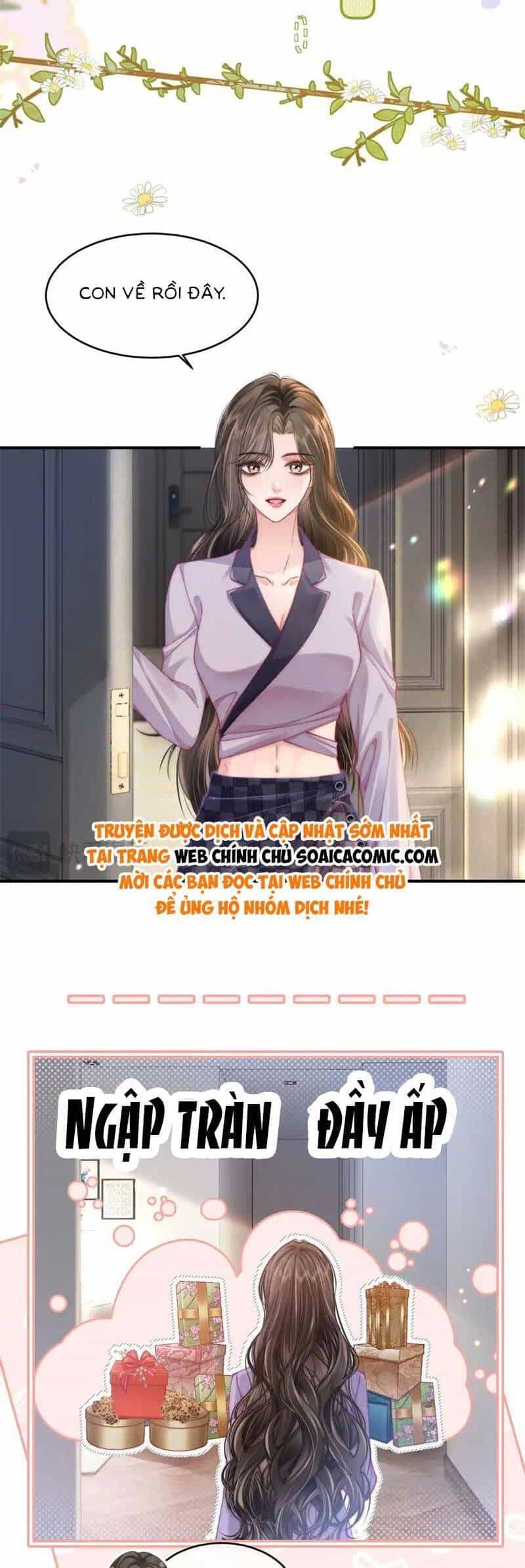 Sau Khi Chia Tay, Cô Ấy Trở Thành Nữ Vương Hotsearch - Chương 34 - ảnh 8
