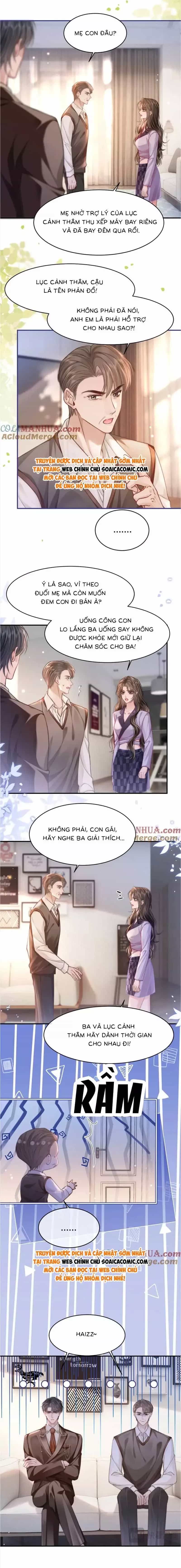 Sau Khi Chia Tay, Cô Ấy Trở Thành Nữ Vương Hotsearch - Chương 35 - ảnh 4