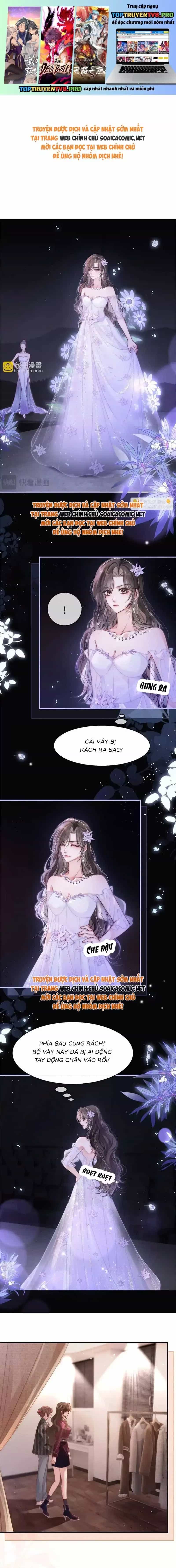Sau Khi Chia Tay, Cô Ấy Trở Thành Nữ Vương Hotsearch - Chương 36 - ảnh 2