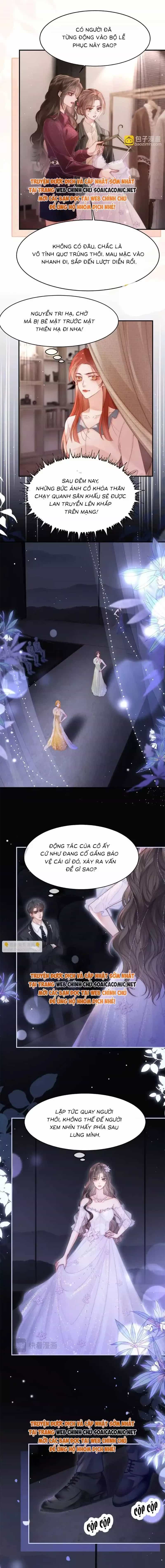 Sau Khi Chia Tay, Cô Ấy Trở Thành Nữ Vương Hotsearch - Chương 36 - ảnh 3