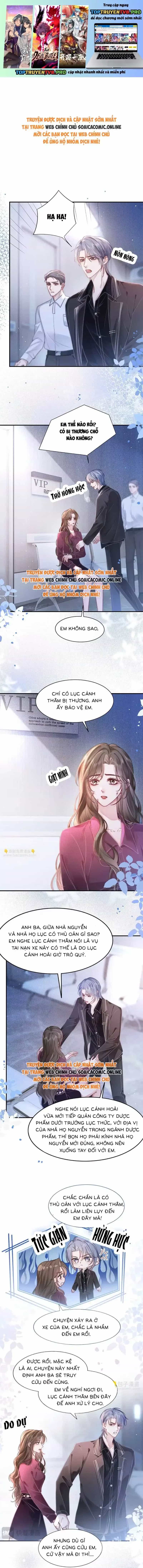 Sau Khi Chia Tay, Cô Ấy Trở Thành Nữ Vương Hotsearch - Chương 37 - ảnh 2