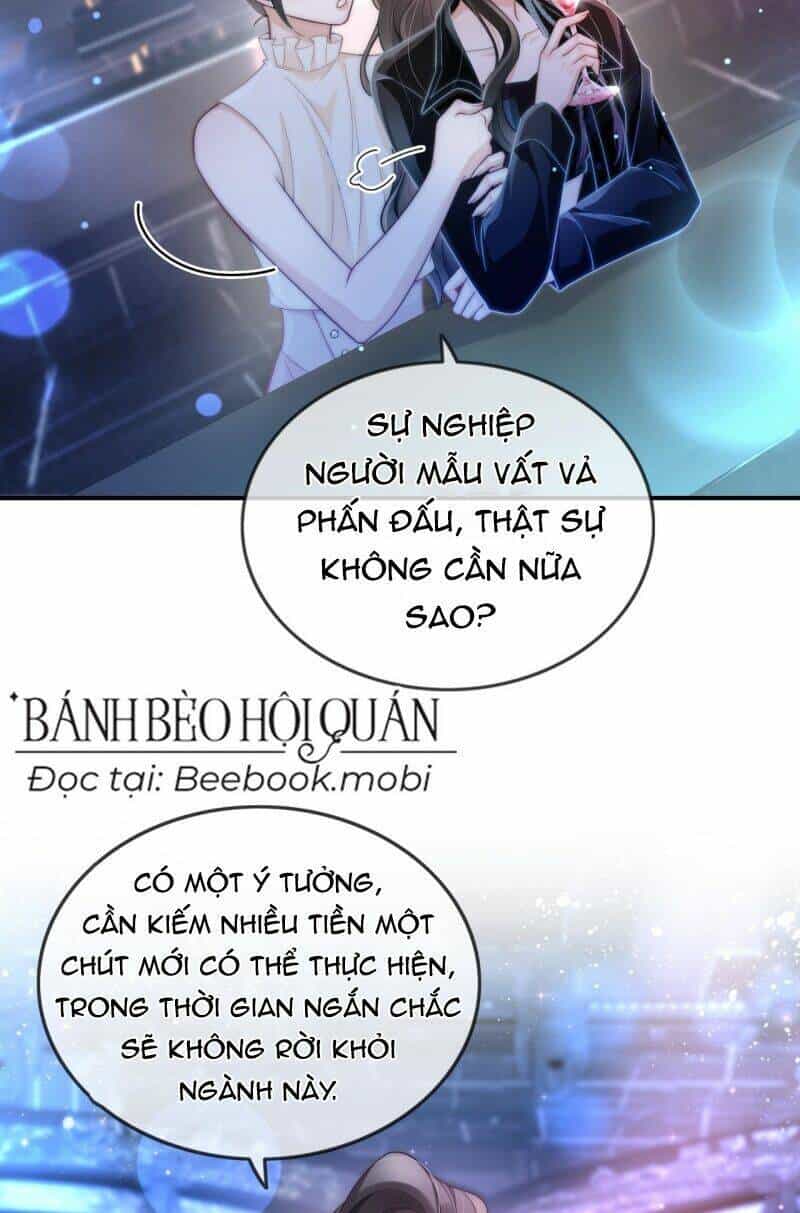 Sau Khi Chia Tay, Cô Ấy Trở Thành Nữ Vương Hotsearch - Chương 3 - ảnh 18