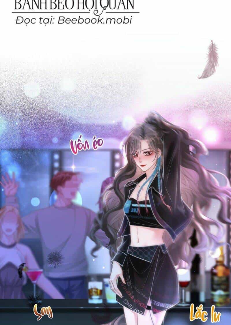 Sau Khi Chia Tay, Cô Ấy Trở Thành Nữ Vương Hotsearch - Chương 3 - ảnh 27