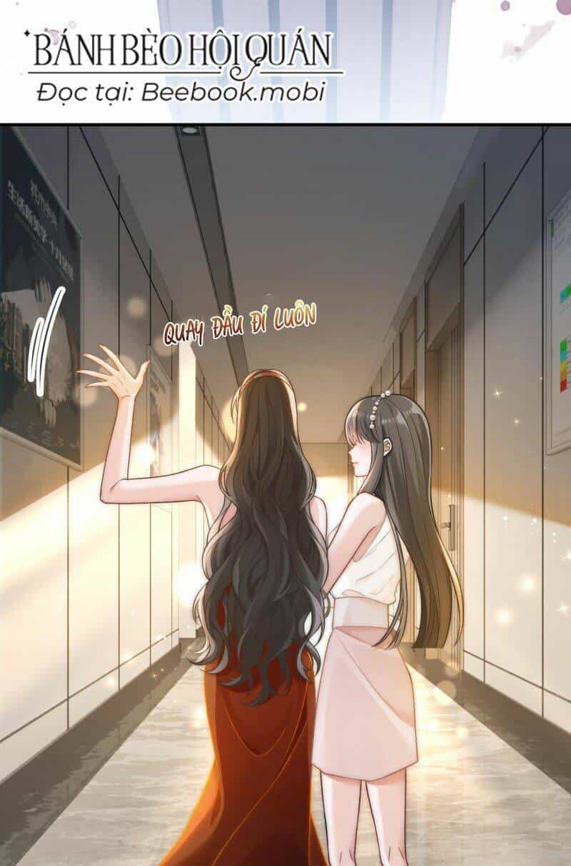 Sau Khi Chia Tay, Cô Ấy Trở Thành Nữ Vương Hotsearch - Chương 3 - ảnh 3