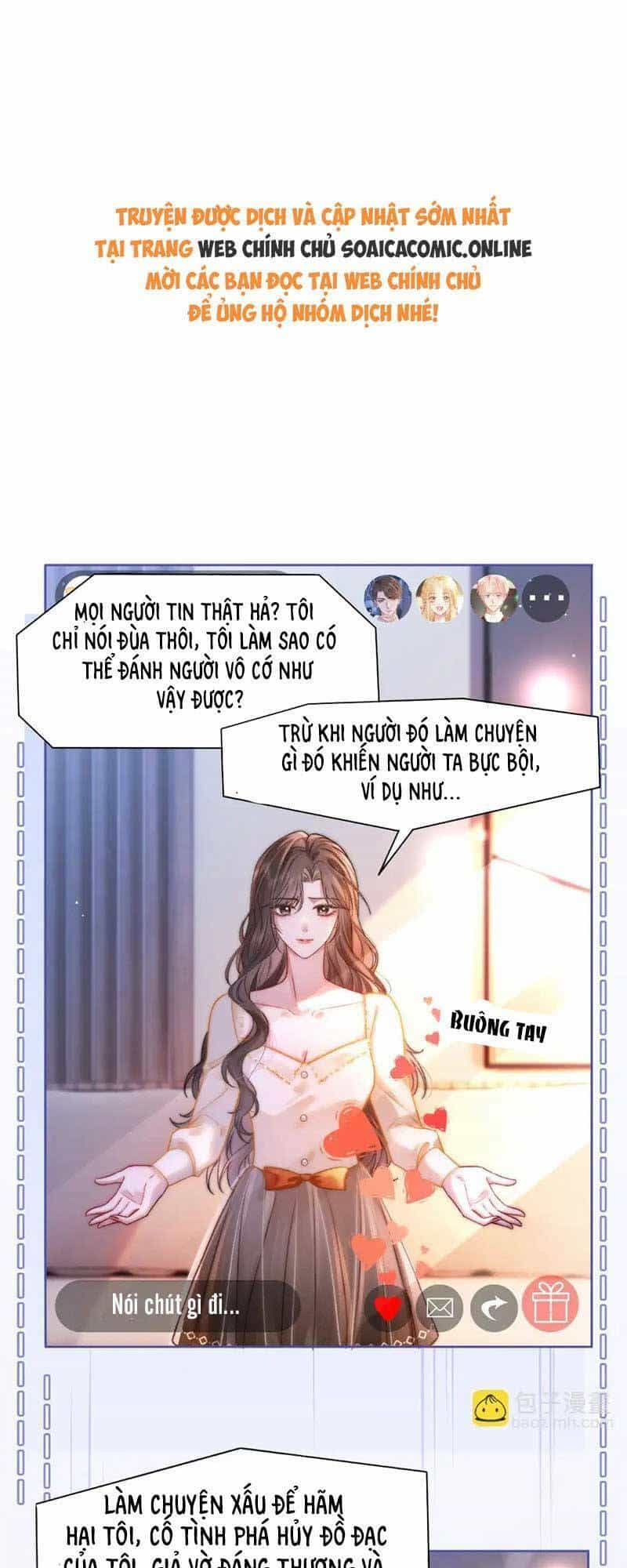 Sau Khi Chia Tay, Cô Ấy Trở Thành Nữ Vương Hotsearch - Chương 39 - ảnh 1