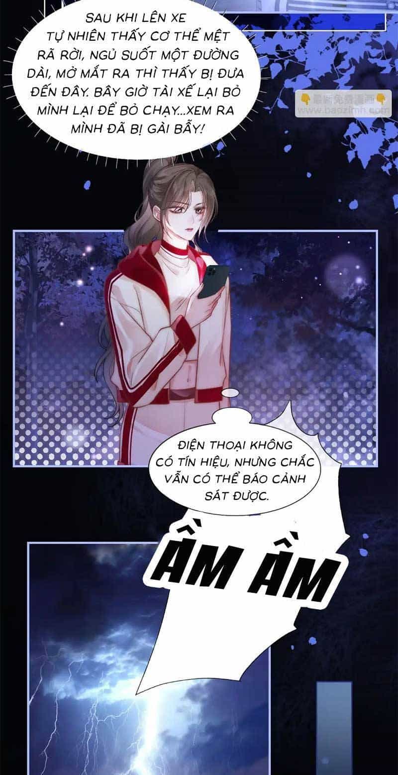 Sau Khi Chia Tay, Cô Ấy Trở Thành Nữ Vương Hotsearch - Chương 39 - ảnh 14
