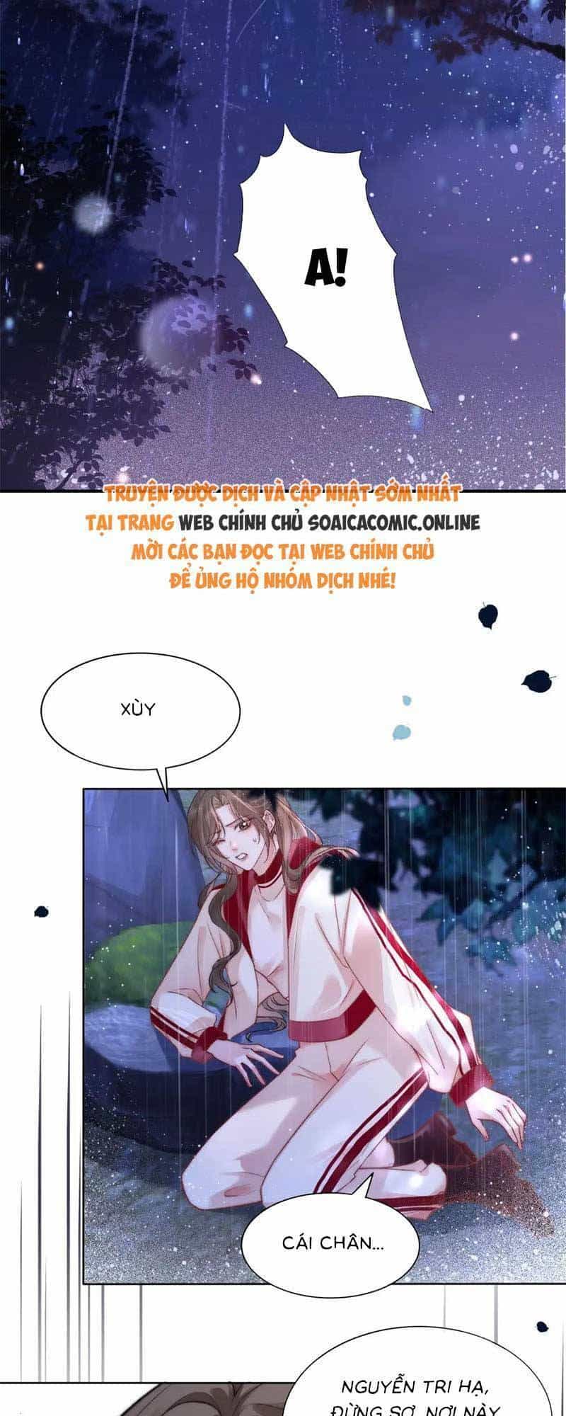 Sau Khi Chia Tay, Cô Ấy Trở Thành Nữ Vương Hotsearch - Chương 39 - ảnh 17