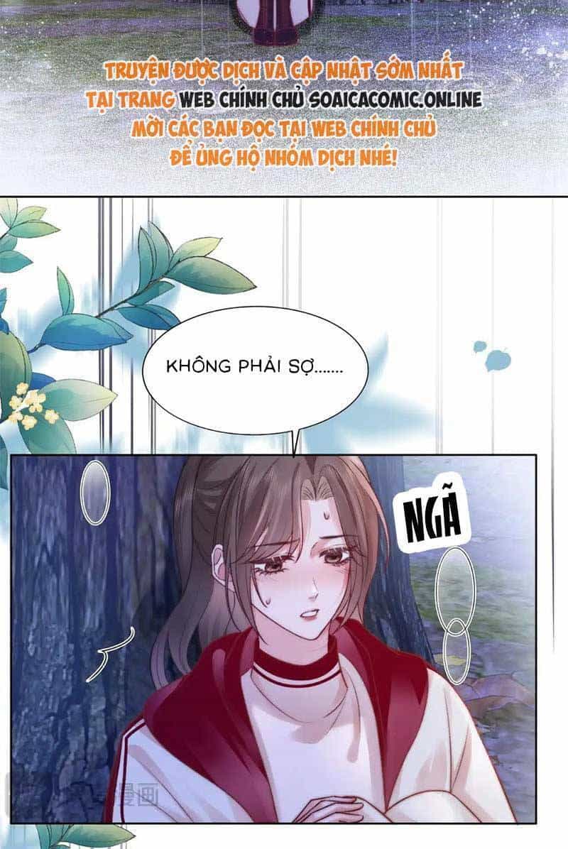 Sau Khi Chia Tay, Cô Ấy Trở Thành Nữ Vương Hotsearch - Chương 39 - ảnh 19