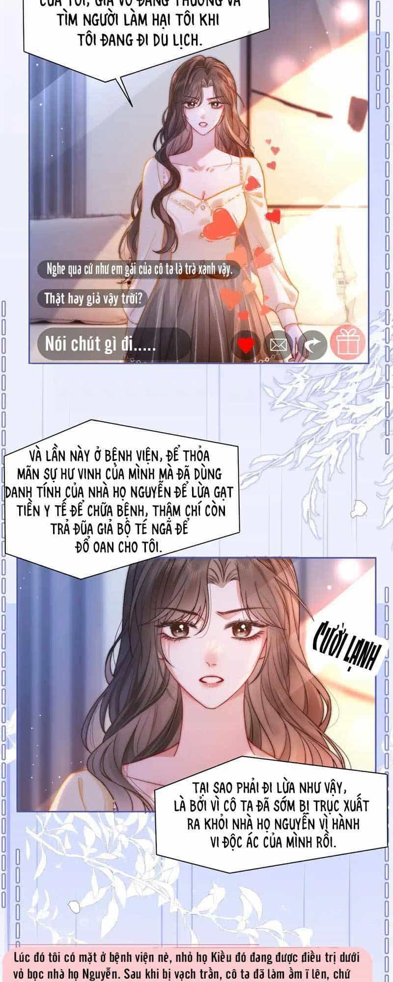 Sau Khi Chia Tay, Cô Ấy Trở Thành Nữ Vương Hotsearch - Chương 39 - ảnh 2